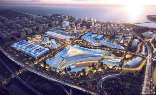 东莞市OPPO滨海湾人才房地基处置（原位固化）